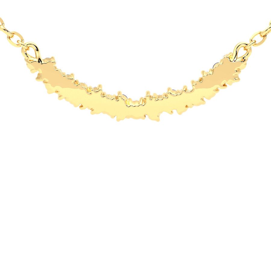 Taylor & Hart Alba Necklace Jewellery 2