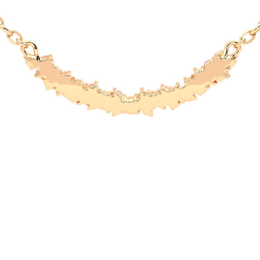 Alba Necklace