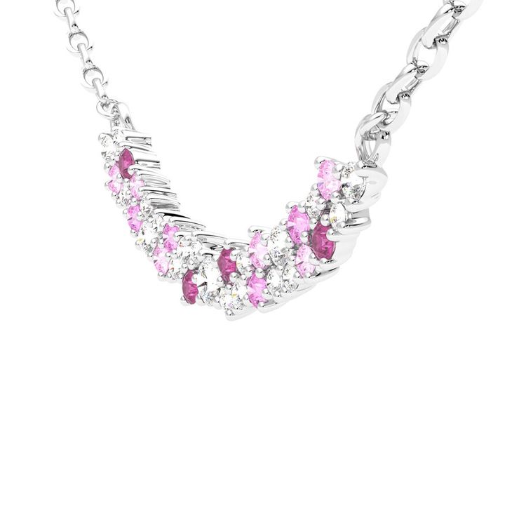 Taylor & Hart Alba Necklace Jewellery 0