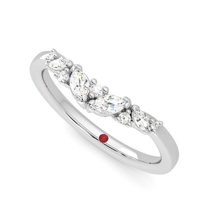 Taylor & Hart Wicklow Wedding Ring 0