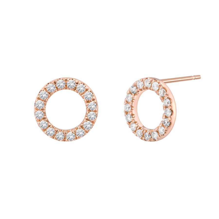 Taylor & Hart Eton Full Studs Jewellery 0