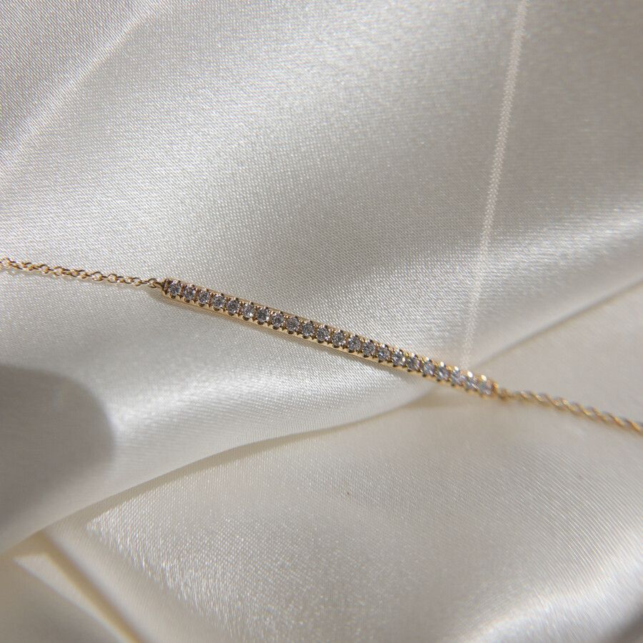 Taylor & Hart Labreya Bracelet Jewellery 2