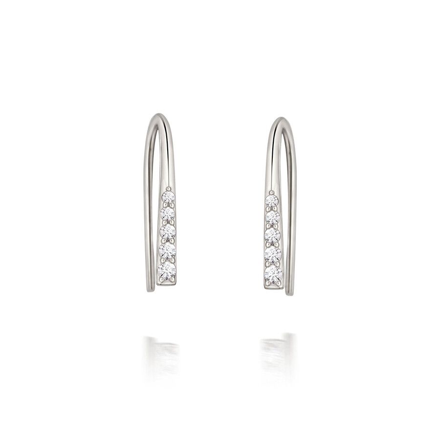 Silas Earrings