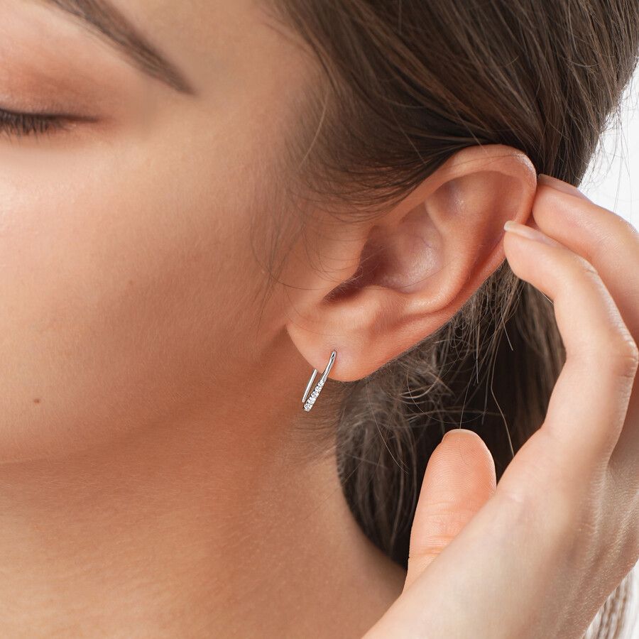 Silas Earrings