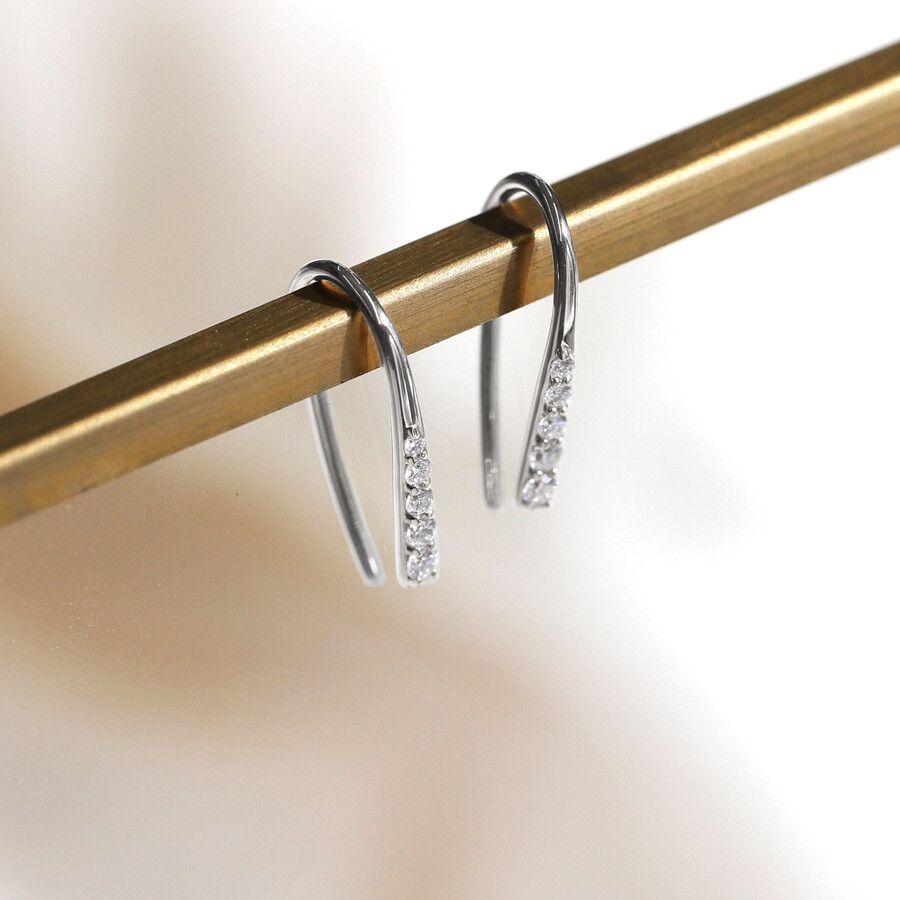 Silas Earrings