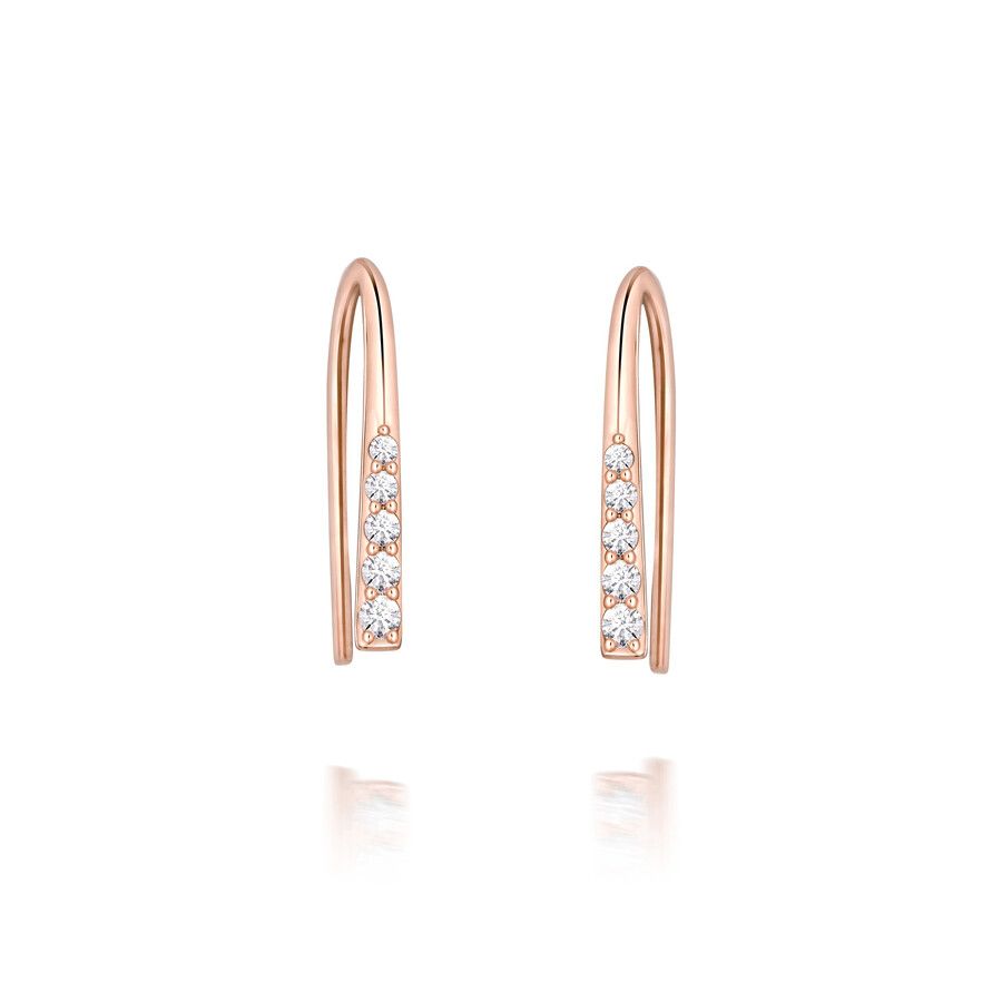 Silas Earrings