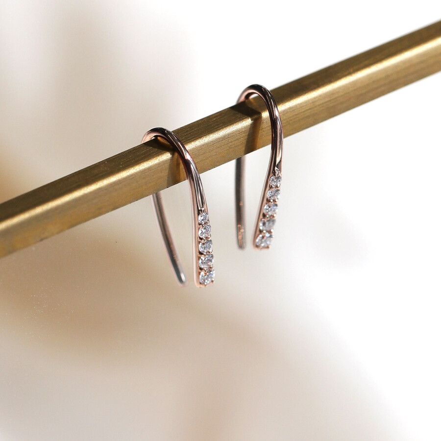 Silas Earrings