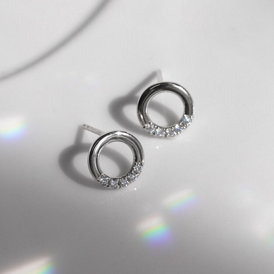 Eton Trio Studs