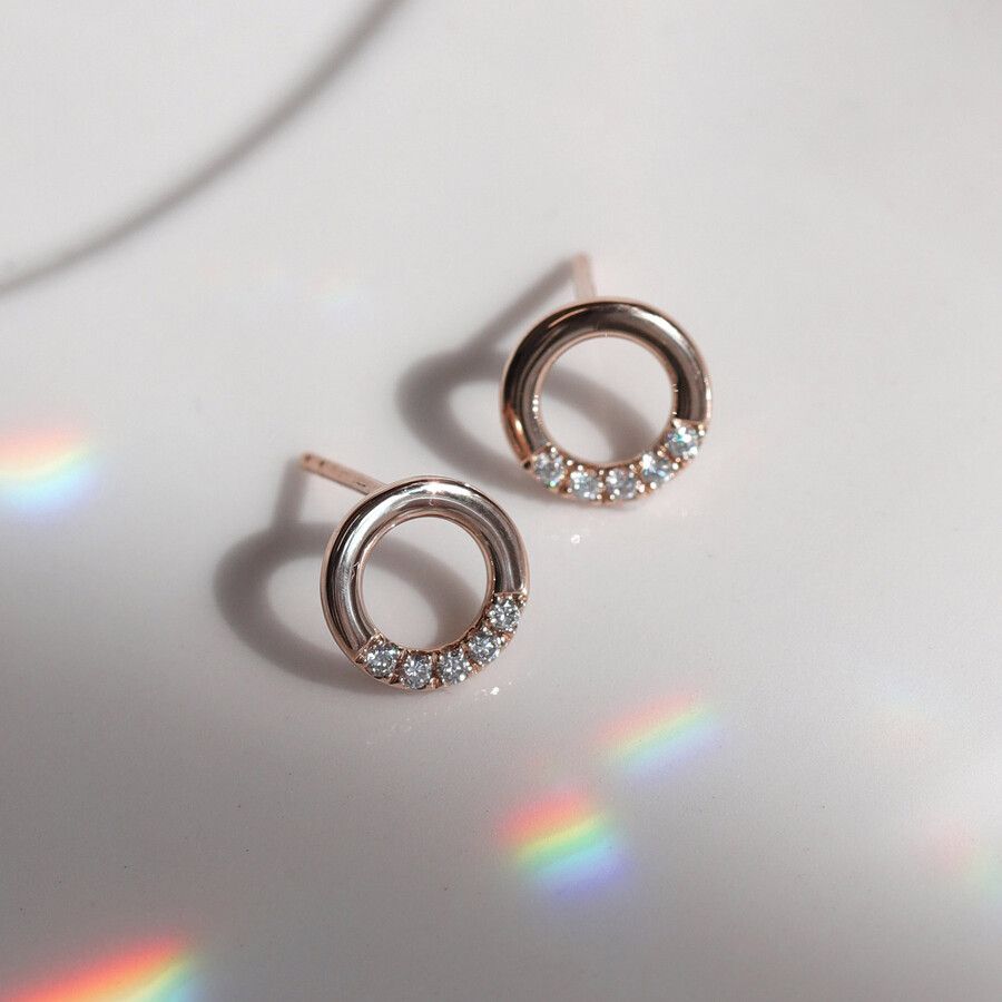 Eton Trio Studs