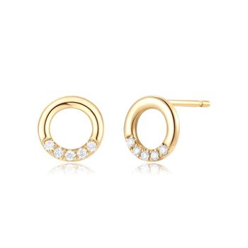 Eton Trio Studs