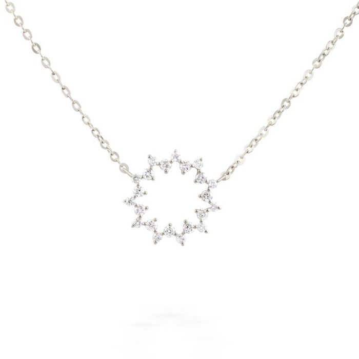 Nieve Necklace