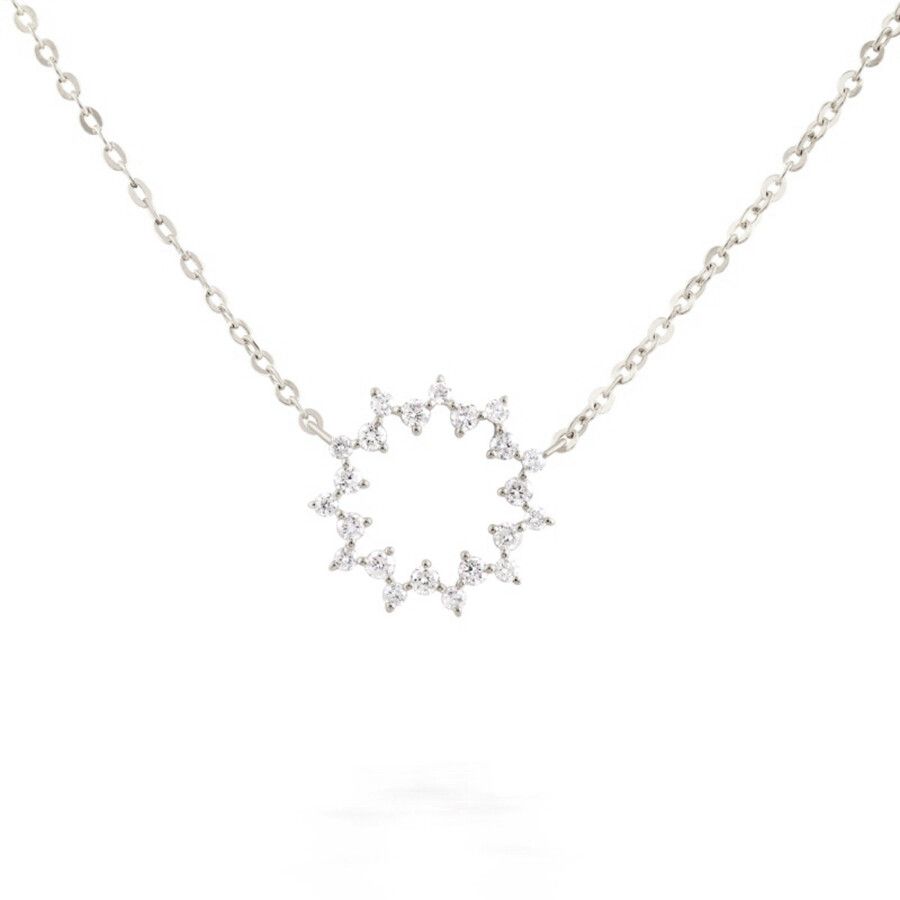 Nieve Necklace
