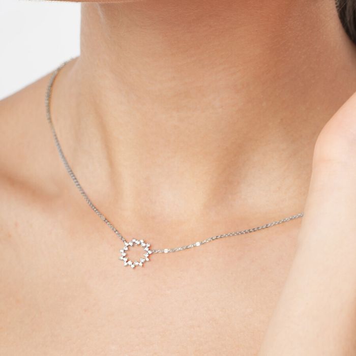 Nieve Necklace