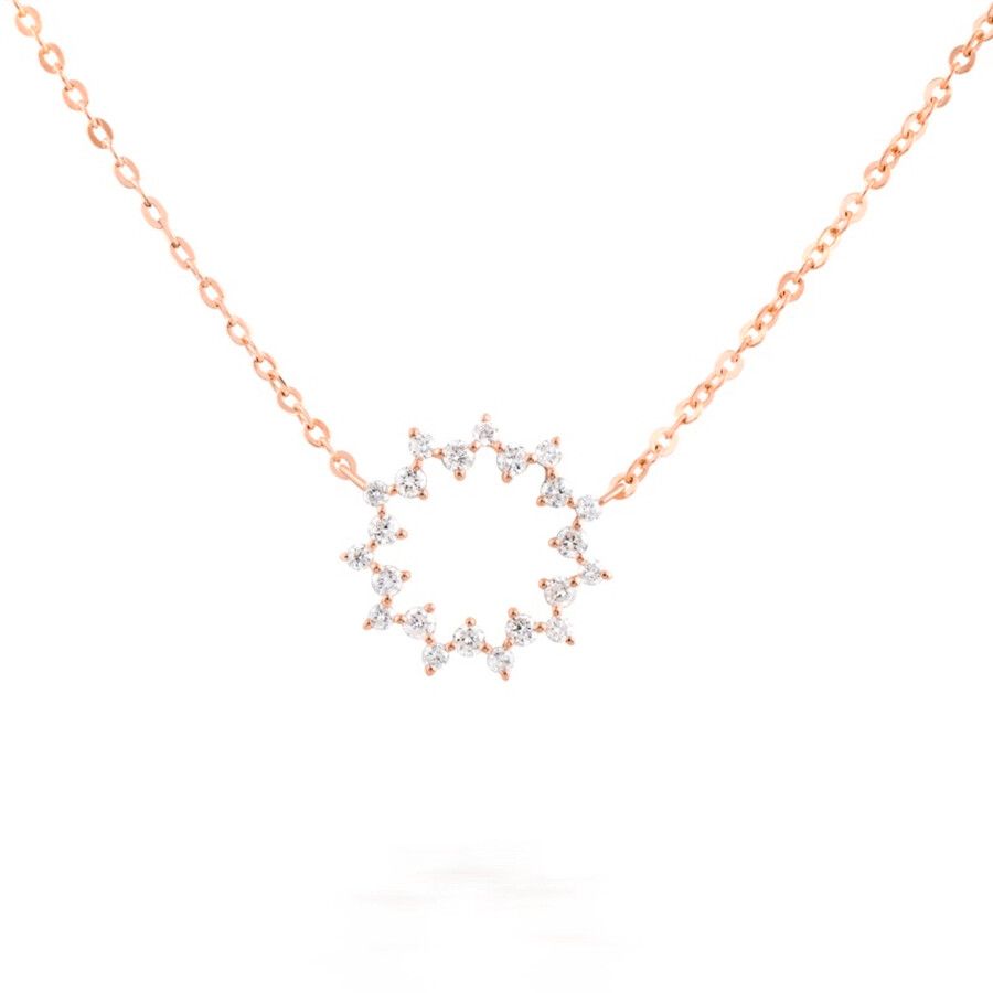 Nieve Necklace