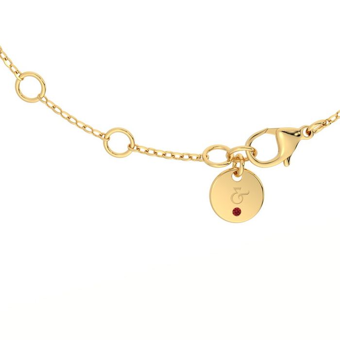 Nieve Necklace