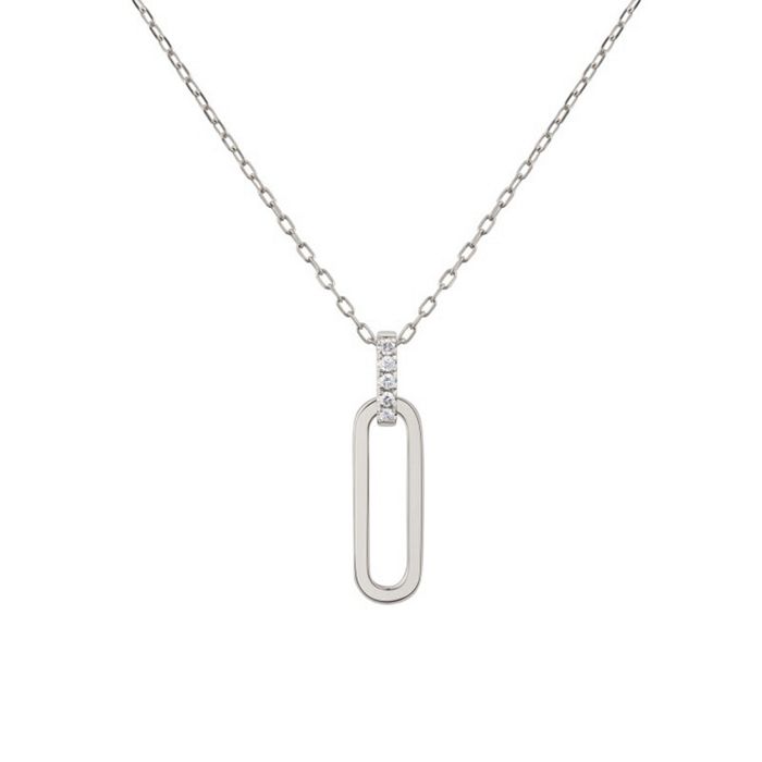 Kaia Necklace