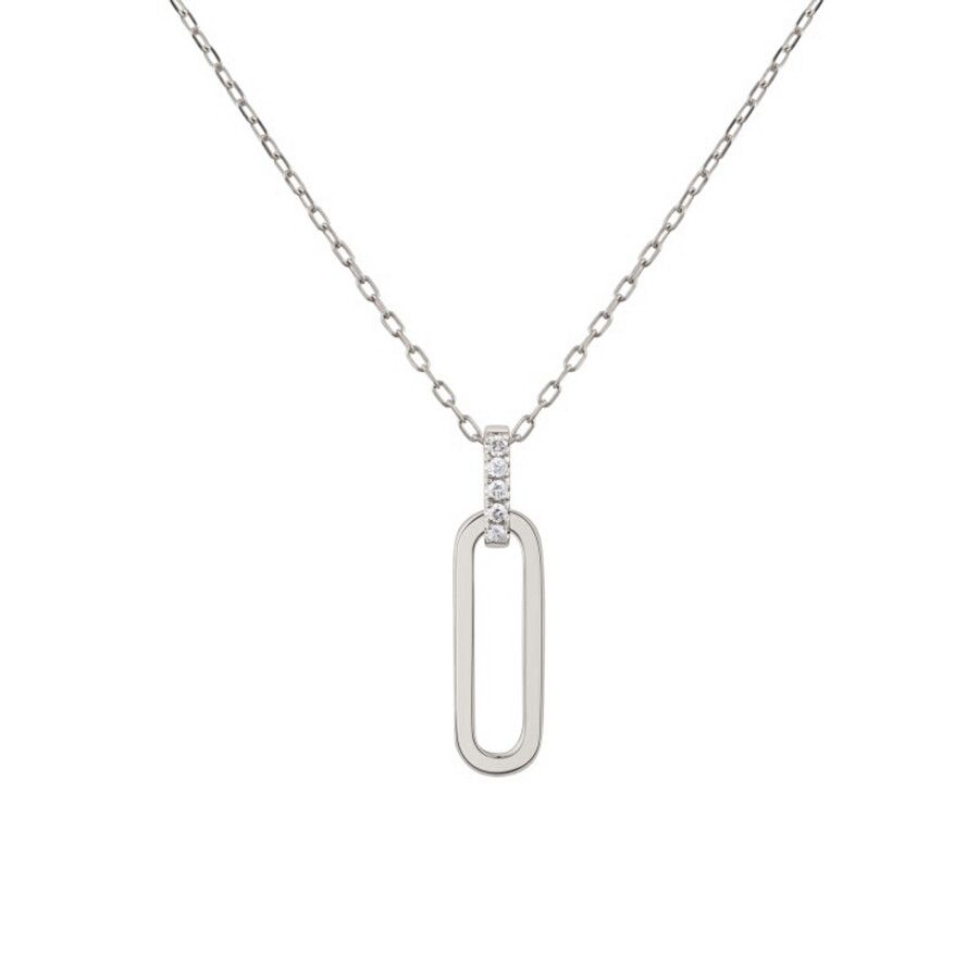 Kaia Necklace