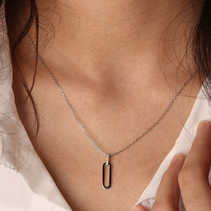 Kaia Necklace
