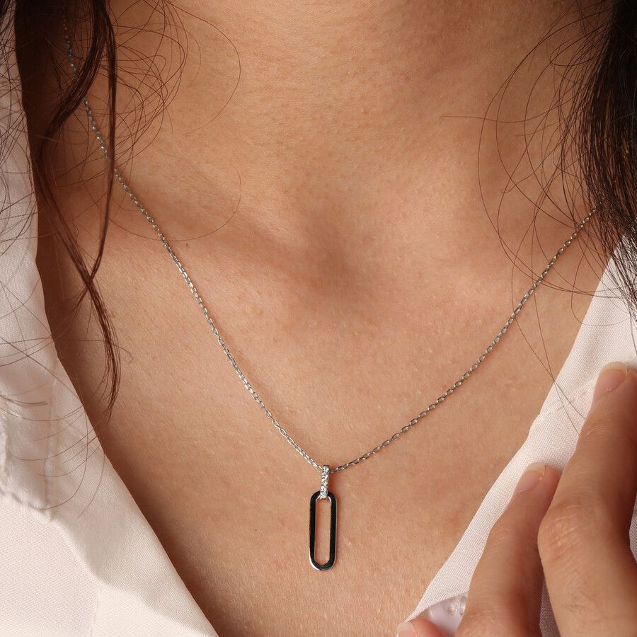 Kaia Necklace