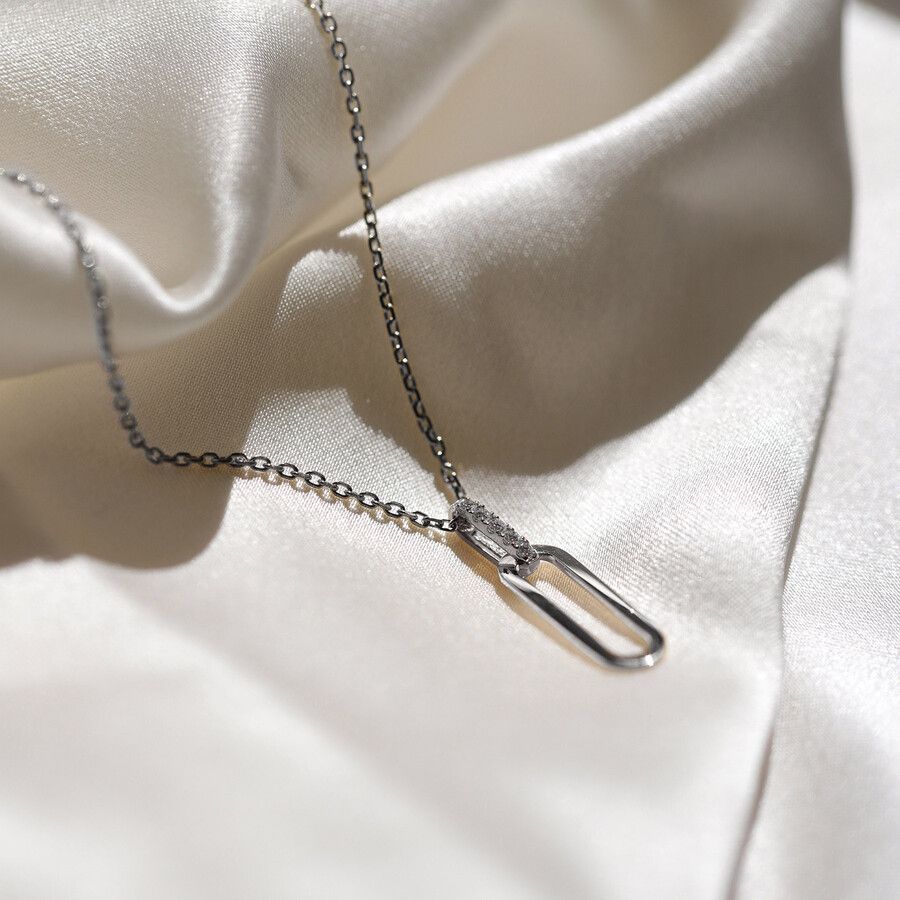 Taylor & Hart Kaia Necklace Jewellery 2