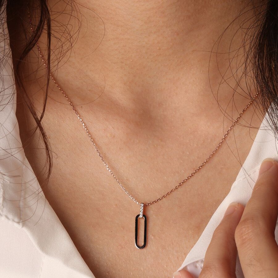 Kaia Necklace