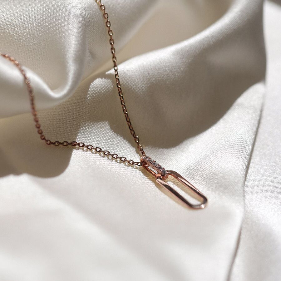 Taylor & Hart Kaia Necklace Jewellery 2