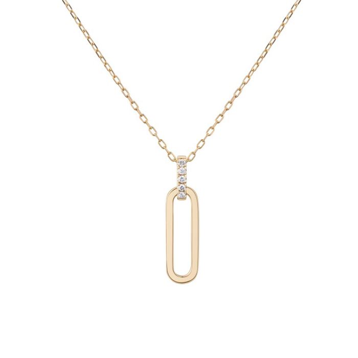 Kaia Necklace