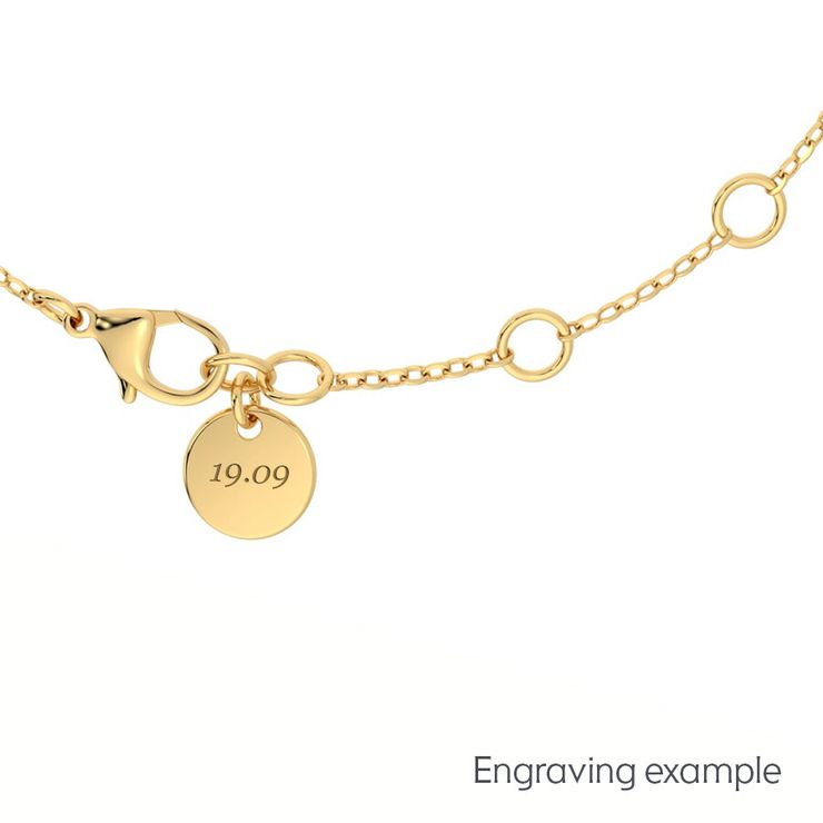 Taylor & Hart Kaia Necklace Jewellery 1