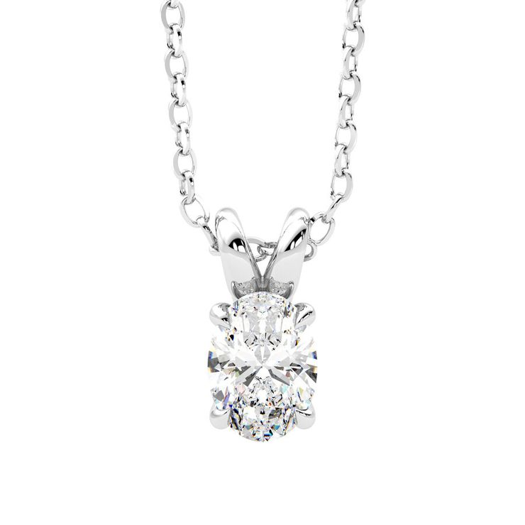 Taylor & Hart Dea 0.50ct Necklace Jewellery 0