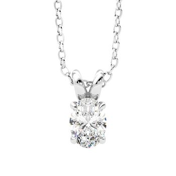 Dea 0.50ct Necklace