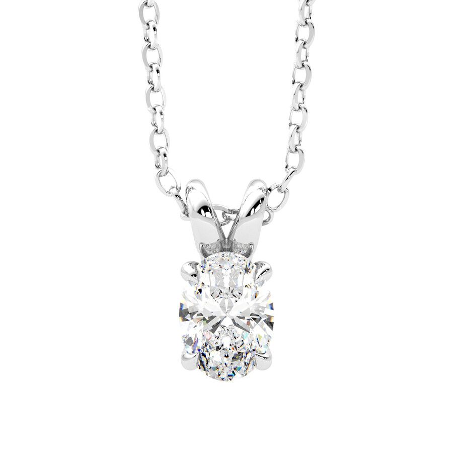 Dea 0.50ct Necklace