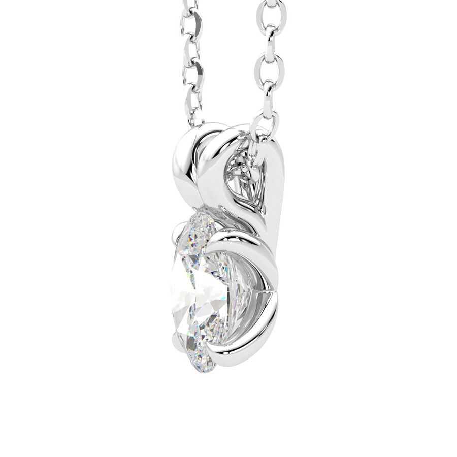 Taylor & Hart Dea 0.50ct Necklace Jewellery 3