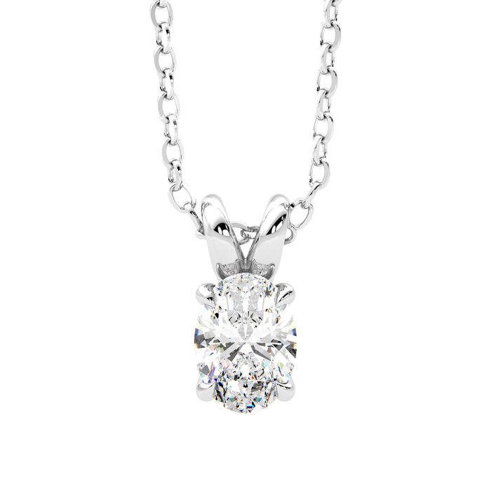 Dea 0.50ct Necklace