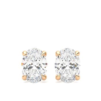 Dea 1.00ct Studs