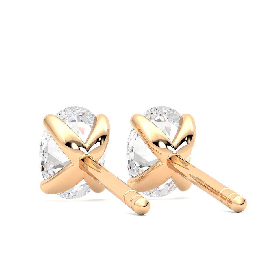 Dea 1.00ct Studs