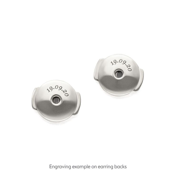 Taylor & Hart Dea 1.00ct Studs Jewellery 1