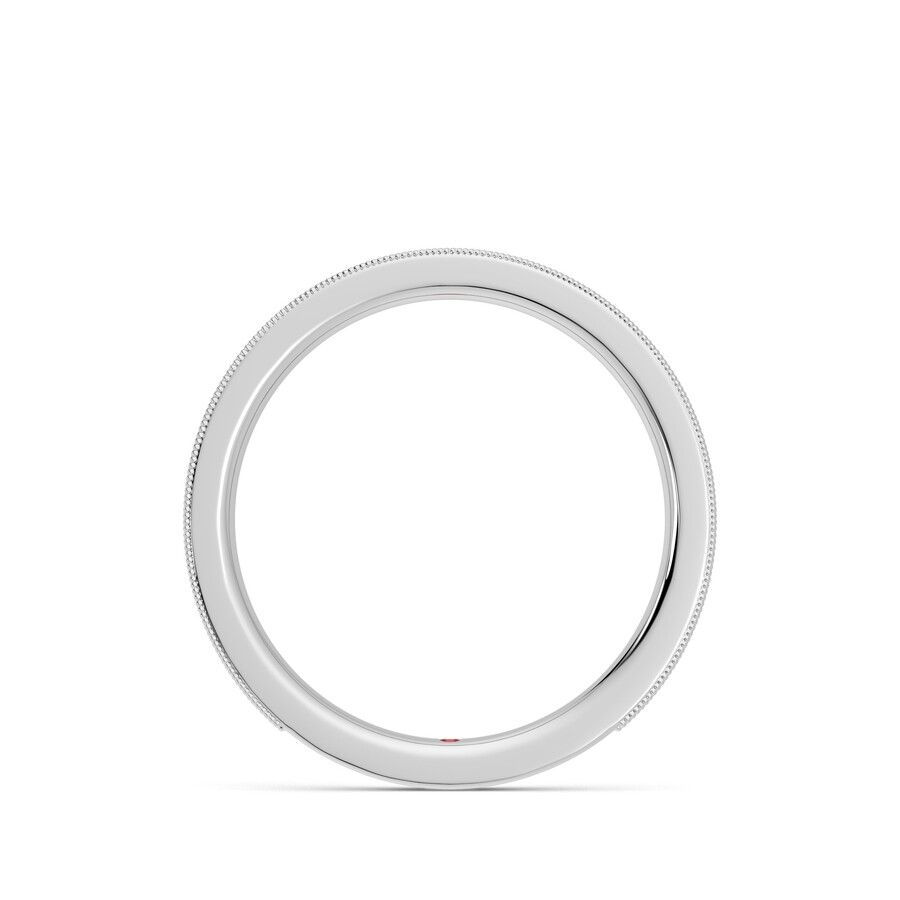 Taylor & Hart Orsha Wedding Ring 1