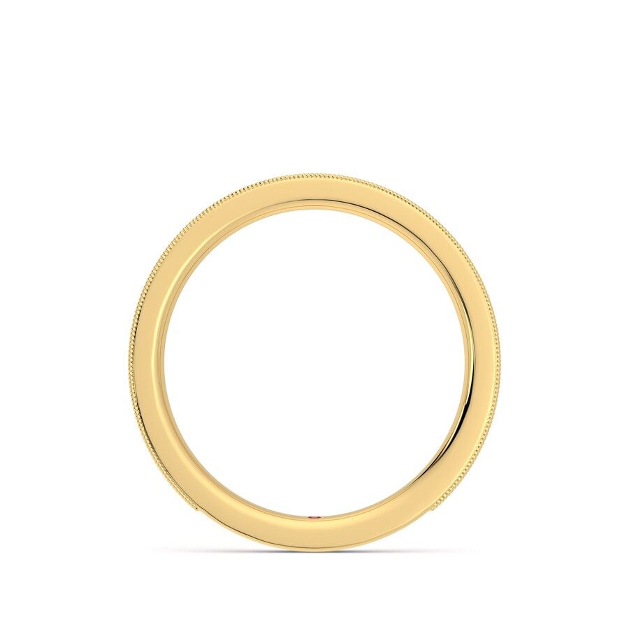 Taylor & Hart Orsha Wedding Ring 1