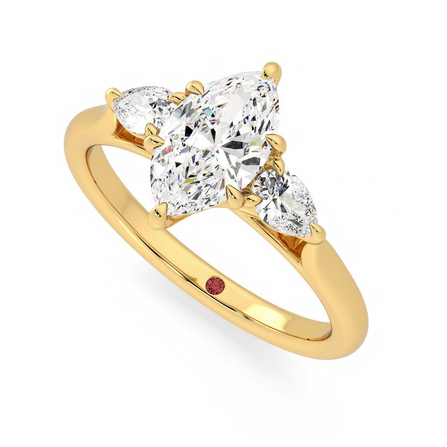 Marquise Affinity