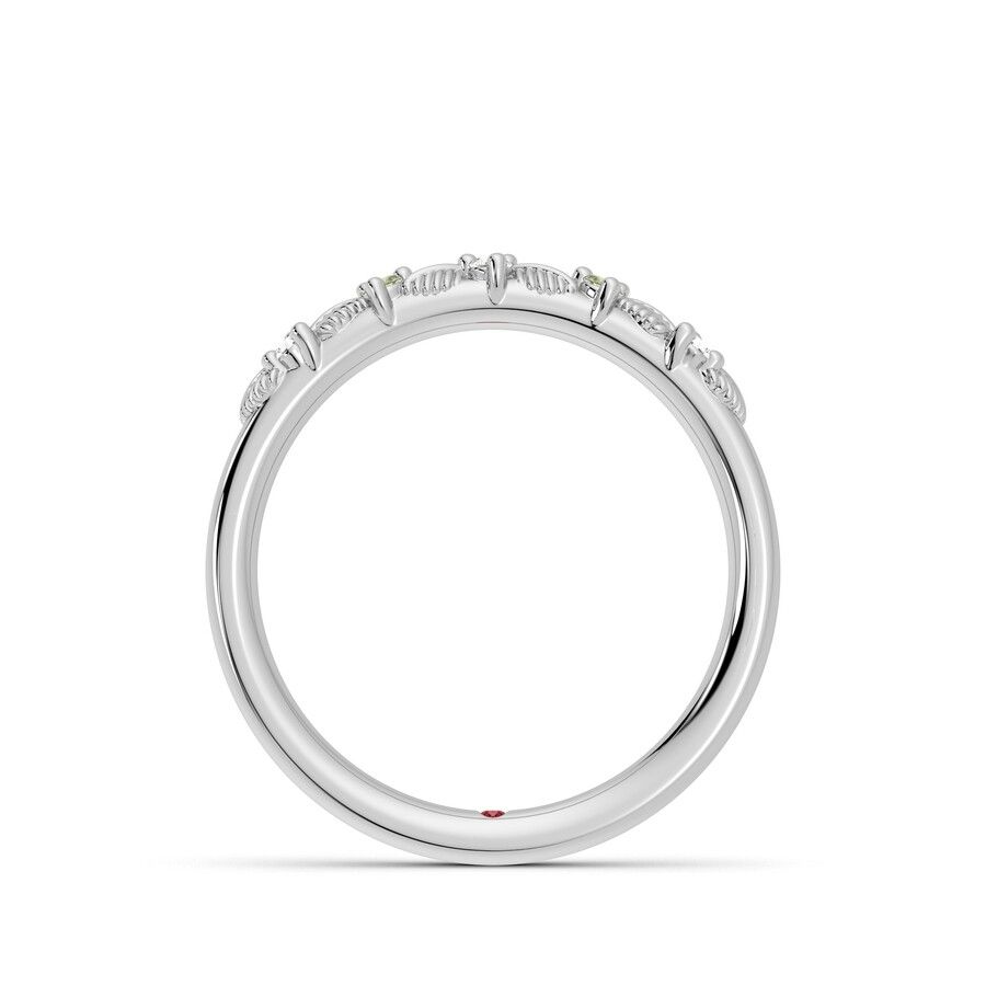 Taylor & Hart Raleyah Wedding Ring 1