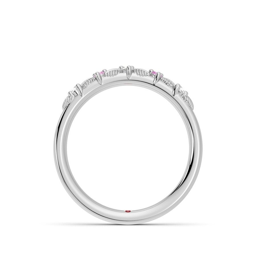 Taylor & Hart Raleyah Wedding Ring 1