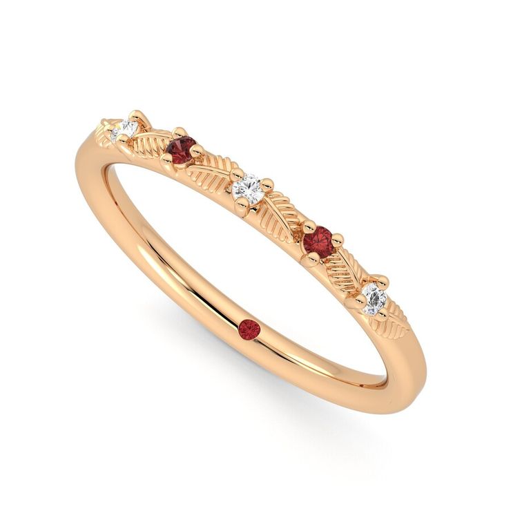 Taylor & Hart Raleyah Wedding Ring 0