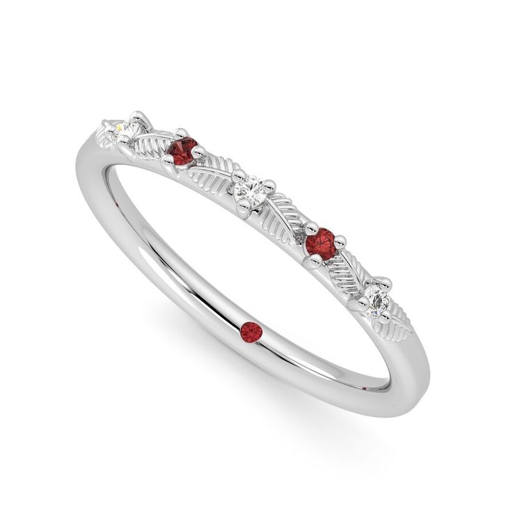 Taylor & Hart Raleyah Wedding Ring 0