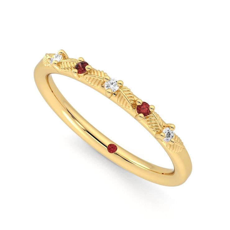 Taylor & Hart Raleyah Wedding Ring 0
