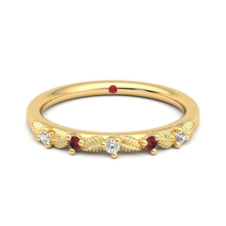 Taylor & Hart Raleyah Wedding Ring 0