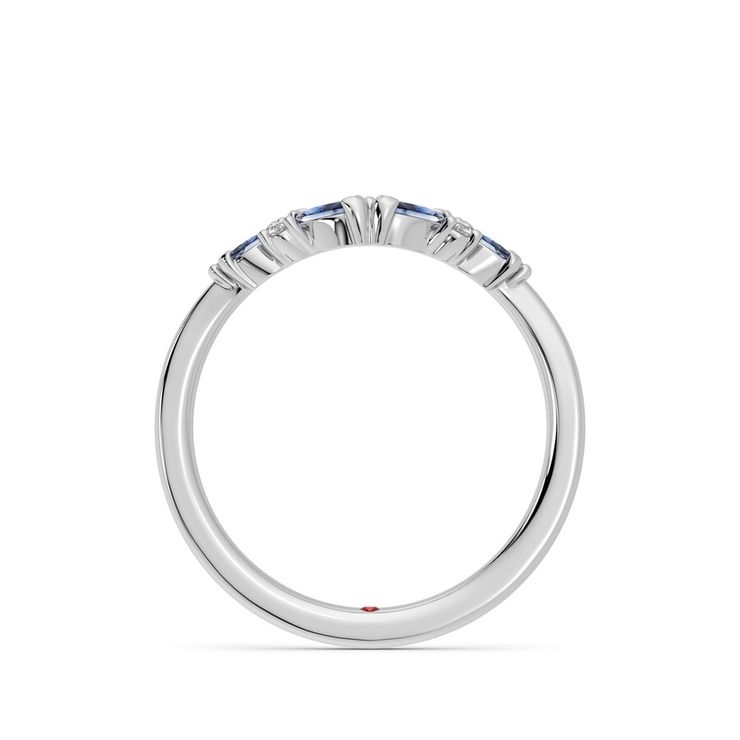 Taylor & Hart Wicklow Wedding Ring 1
