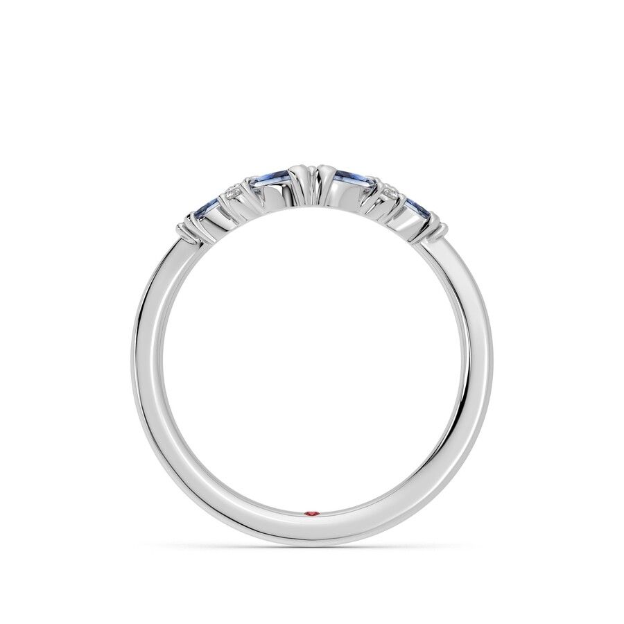 Taylor & Hart Wicklow Wedding Ring 1