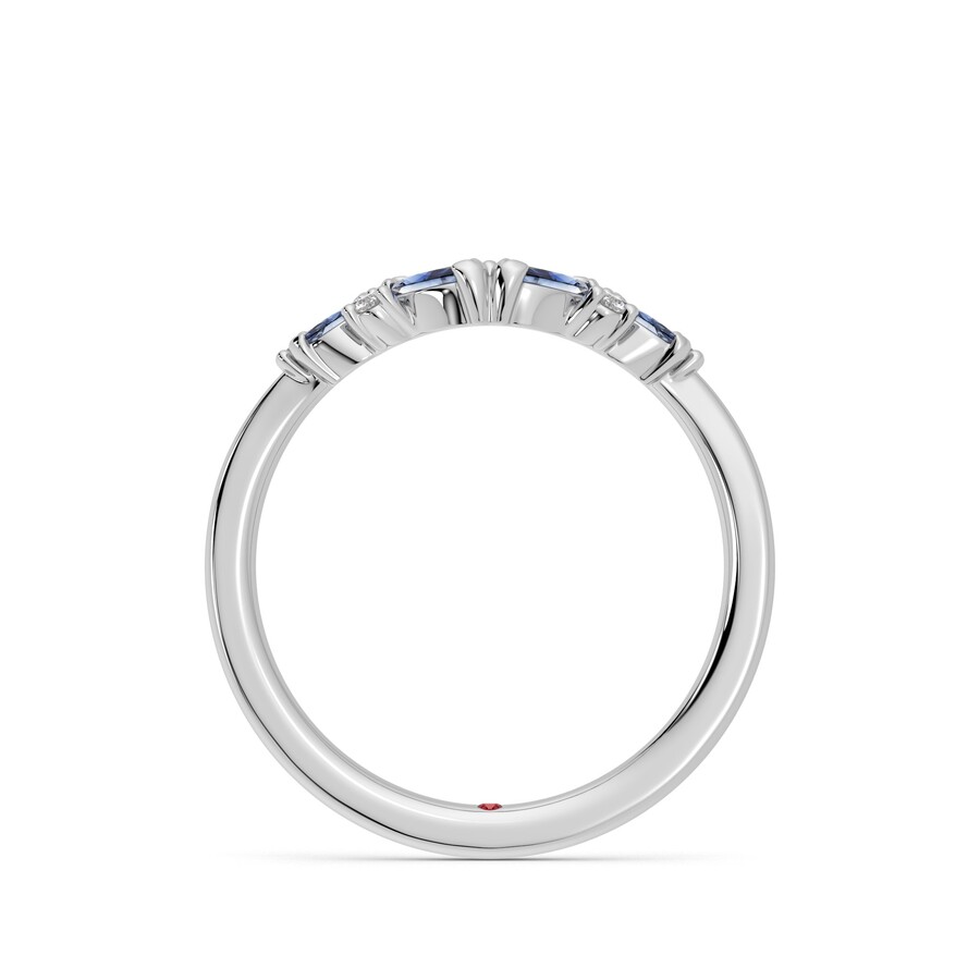Taylor & Hart Wicklow Wedding Ring 1