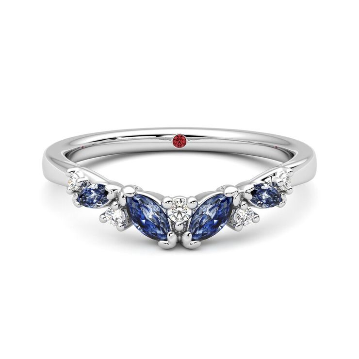 Taylor & Hart Wicklow Wedding Ring 0