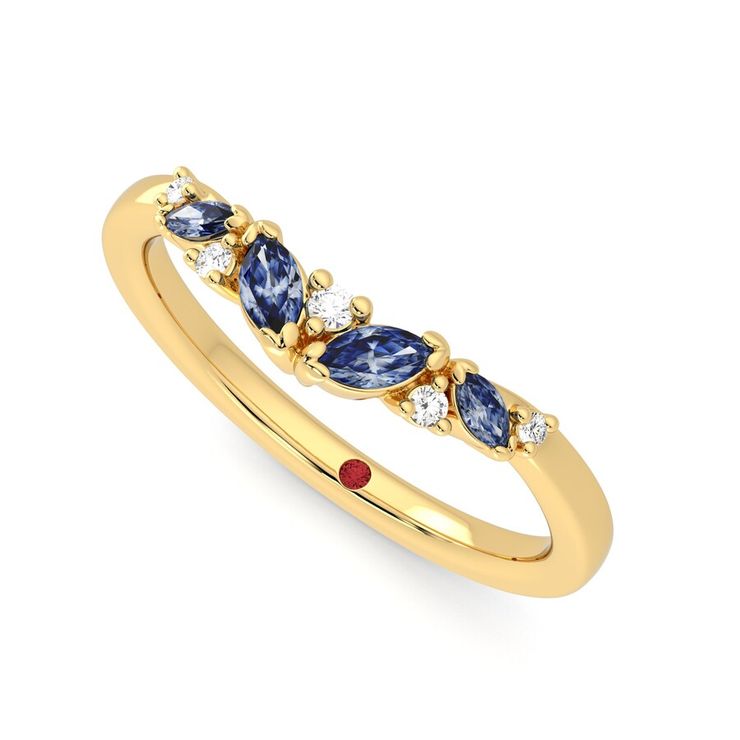 Taylor & Hart Wicklow Wedding Ring 0